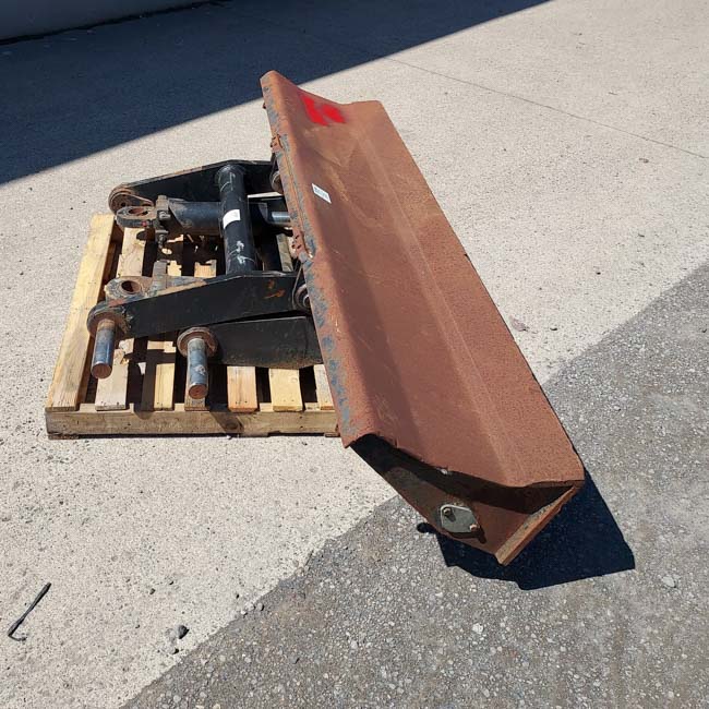 Used BLADE GRP 1112035 8